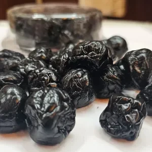 Coorg Premium Quality Black Palm Chocolate