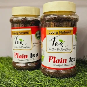 COORG  100% PLA PREMIUM QUALITY IN TEA