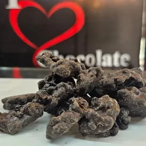 Coorg Premium Dark ButterScotch Chocolate