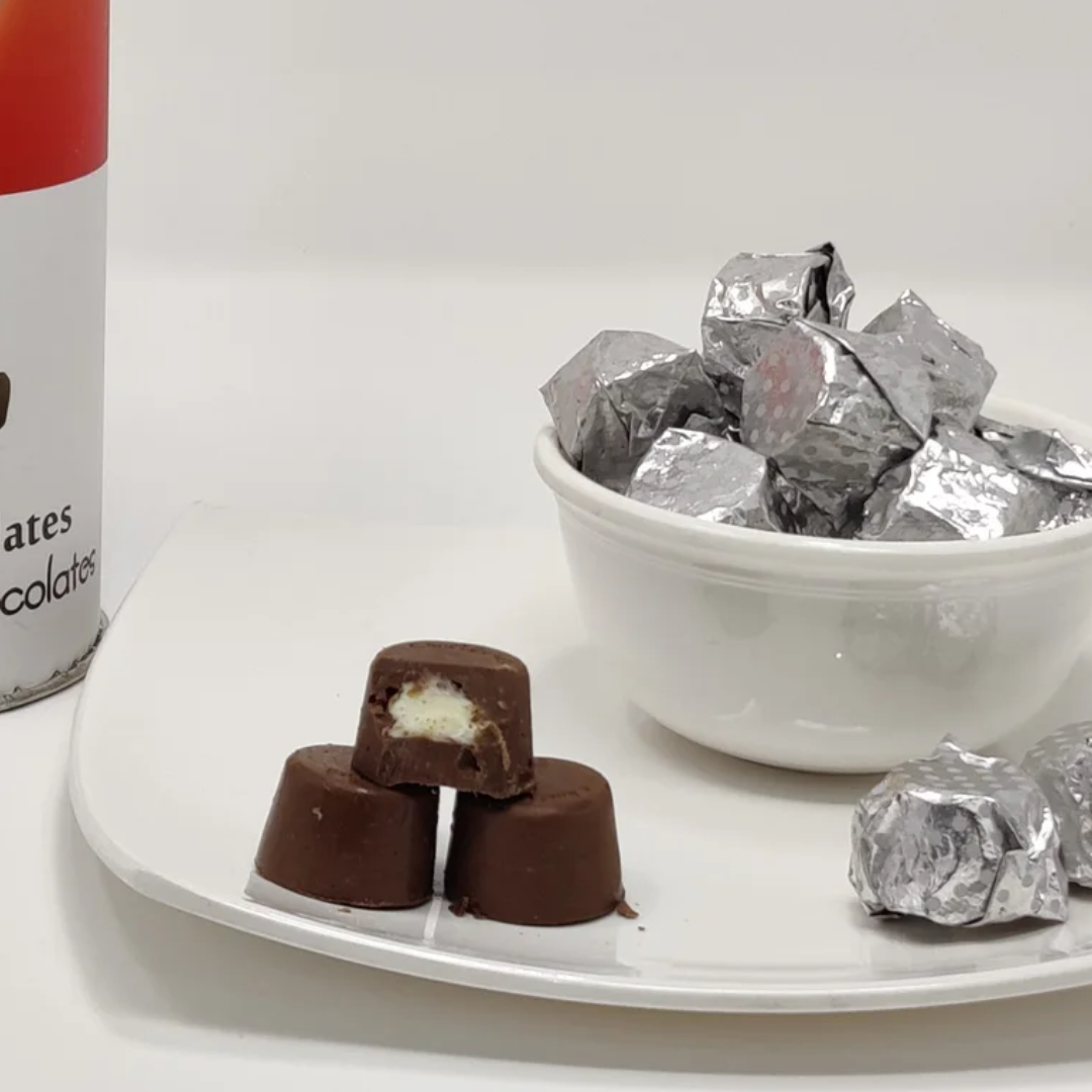 Creamy Special Filling Chocolate MIX (Creamy Special Filling Chocolate MIX)
