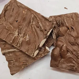 Coorg Premium Quality Cashew Slab Chocolate