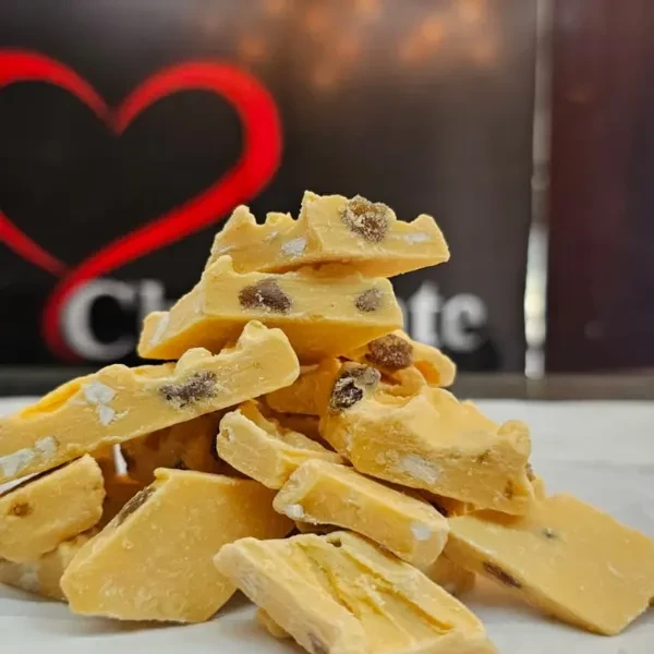 Coorg Premium Quality Mango Fruit and Nut Chocolate