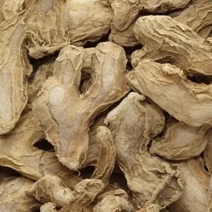 COORG DRY PREMIUM QUALITY GINGER