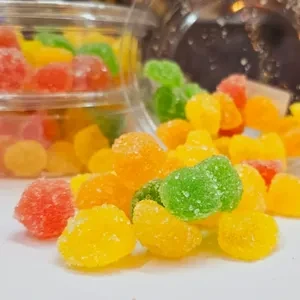 Coorg Premium Quality Sugar Candy Chocolate