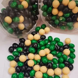 Coorg Premium Quality Crunchy Boll Chocolate