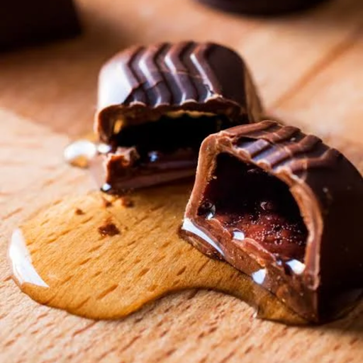Coorg Premium Jungle Honey Chocolate