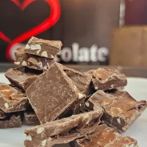 Coorg Premium Quality Milk Fruit And Nut Chocholate
