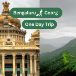 A Perfect Day Trip Itinerary from Bangalore to Coorg