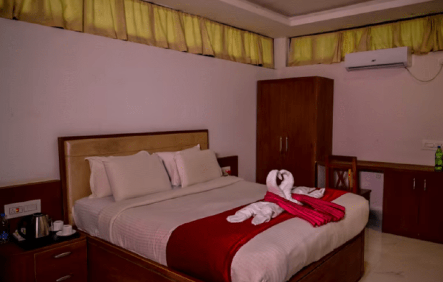 Coorg County Resort & Spa