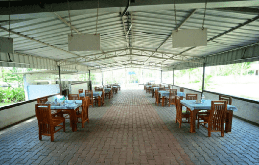 Sipayi Resort Coorg
