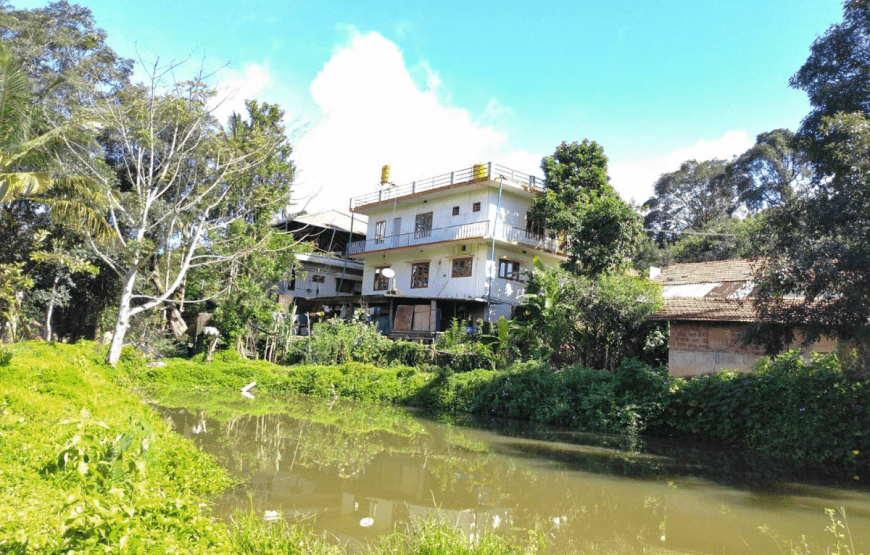 Coorg Relax Homestay
