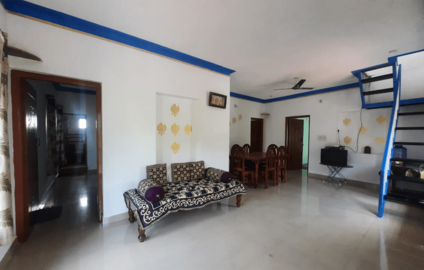 Coorg Relax Homestay