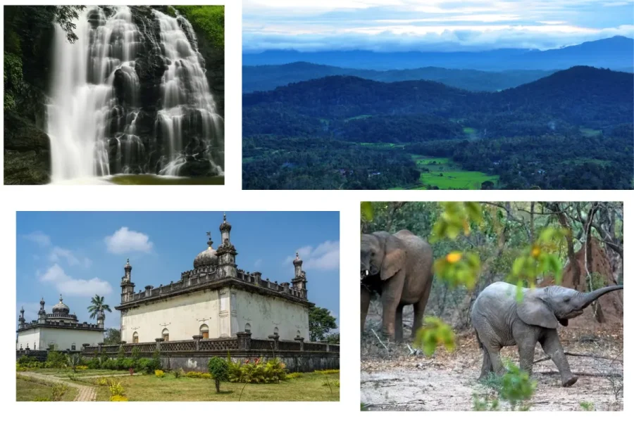 Discover Coorg: 3-Day, 2-Night Ultimate Adventure and Relaxation Escape!