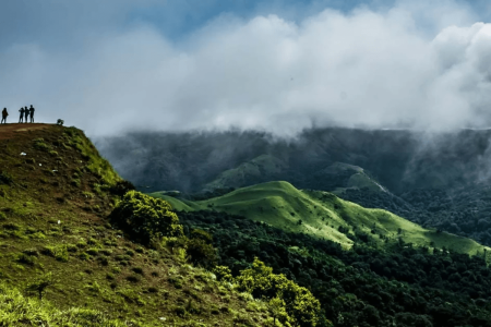 A Perfect 1 Day Trip Itinerary from Bangalore to Coorg