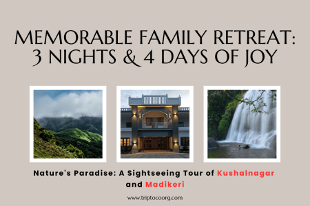 Four Days of Fun: A 3-Night Retreat for Families and Friends