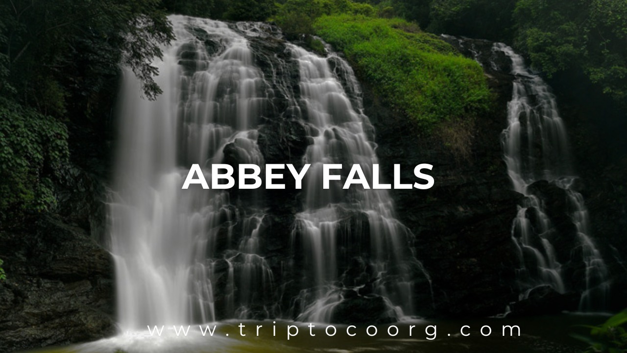 Abbey falls