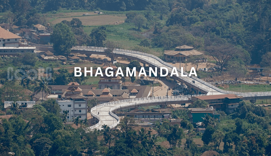 Bhagamandala