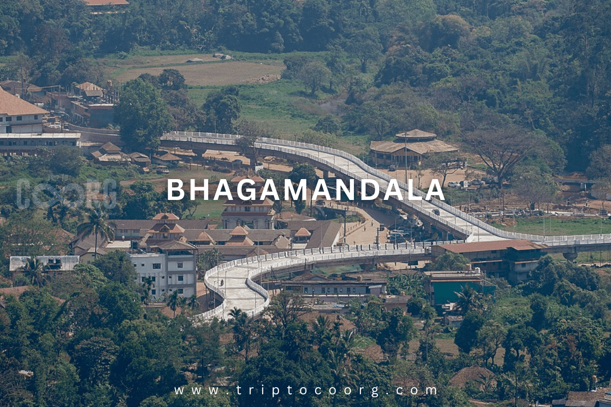 Bhagamandala