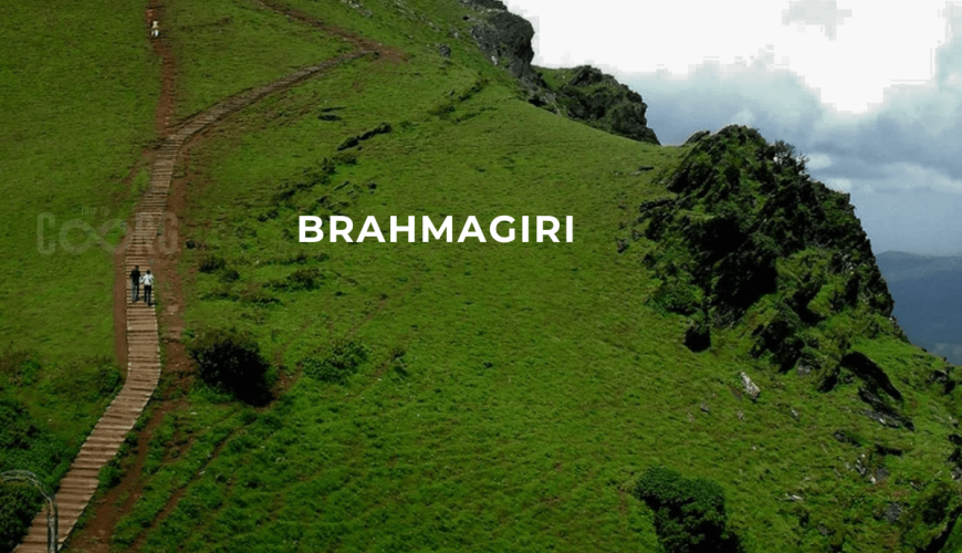 Brahmagiri