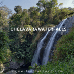 Chelavara Waterfalls