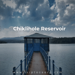 Chiklihole Reservoir