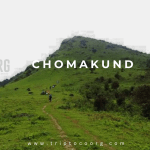 Chomakund