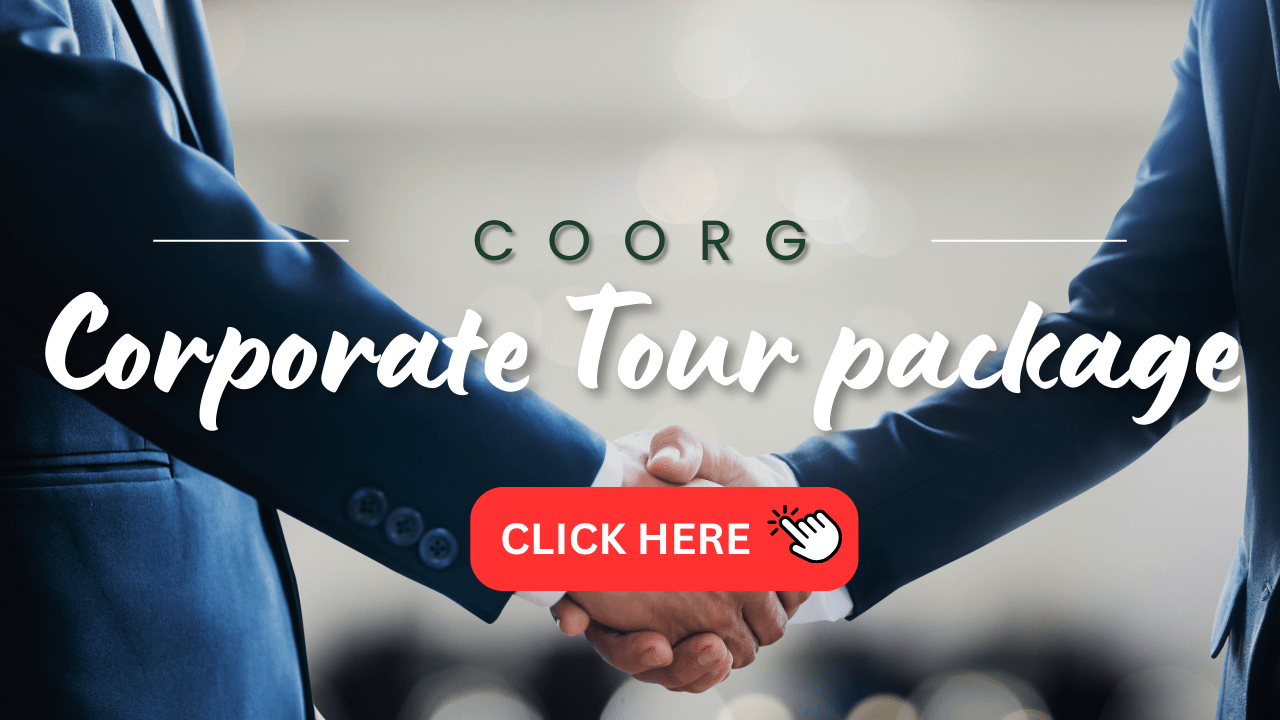 Corporate Tour package