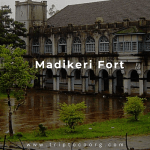 Madikeri Fort