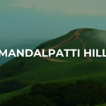 Mandalpatti Hill