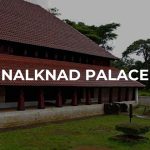 Nalknad Palace