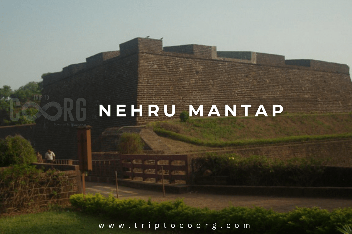 Nehru Mantap