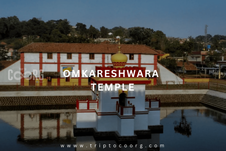 Omkareshwara Temple, Coorg - Discover Spiritual Bliss