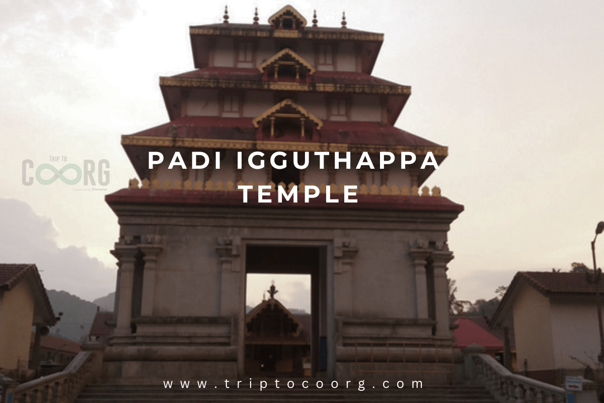 Padi Igguthappa Temple