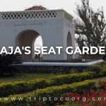 Raja's Seat Garden