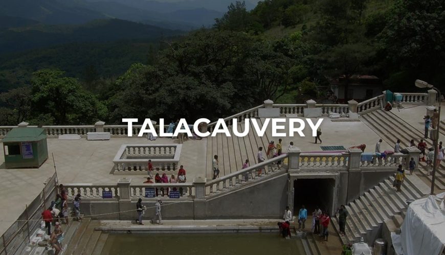 Talacauvery