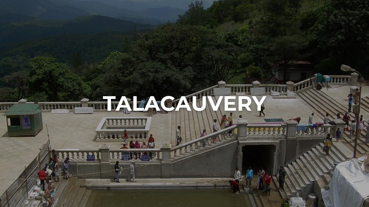 Talacauvery