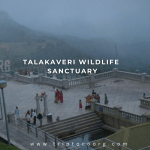 Talakaveri Wildlife Sanctuary