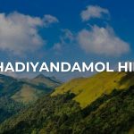 Thadiyandamol Hill