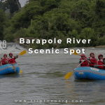 Barapole River Scenic Spot