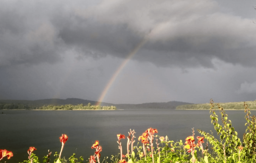 Coorg River tern Homestay