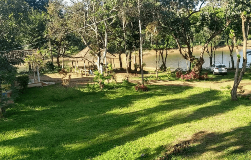 Coorg River tern Homestay