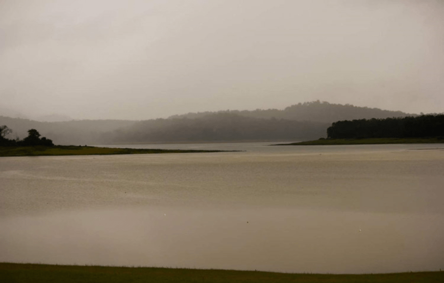 Coorg River tern Homestay