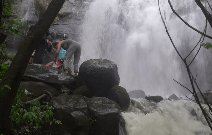 Coorg Hill View Stay