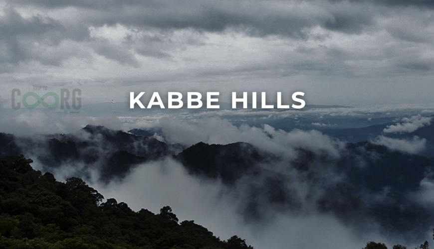 Kabbe Hills