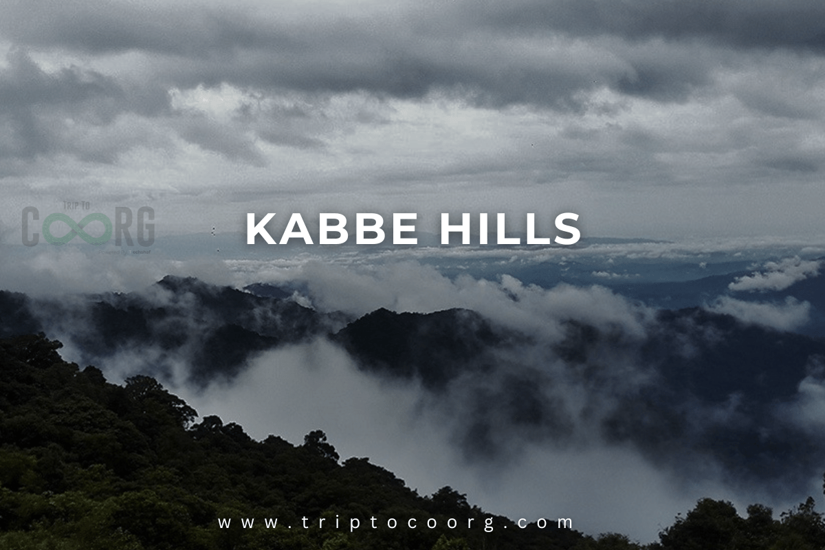 Kabbe Hills