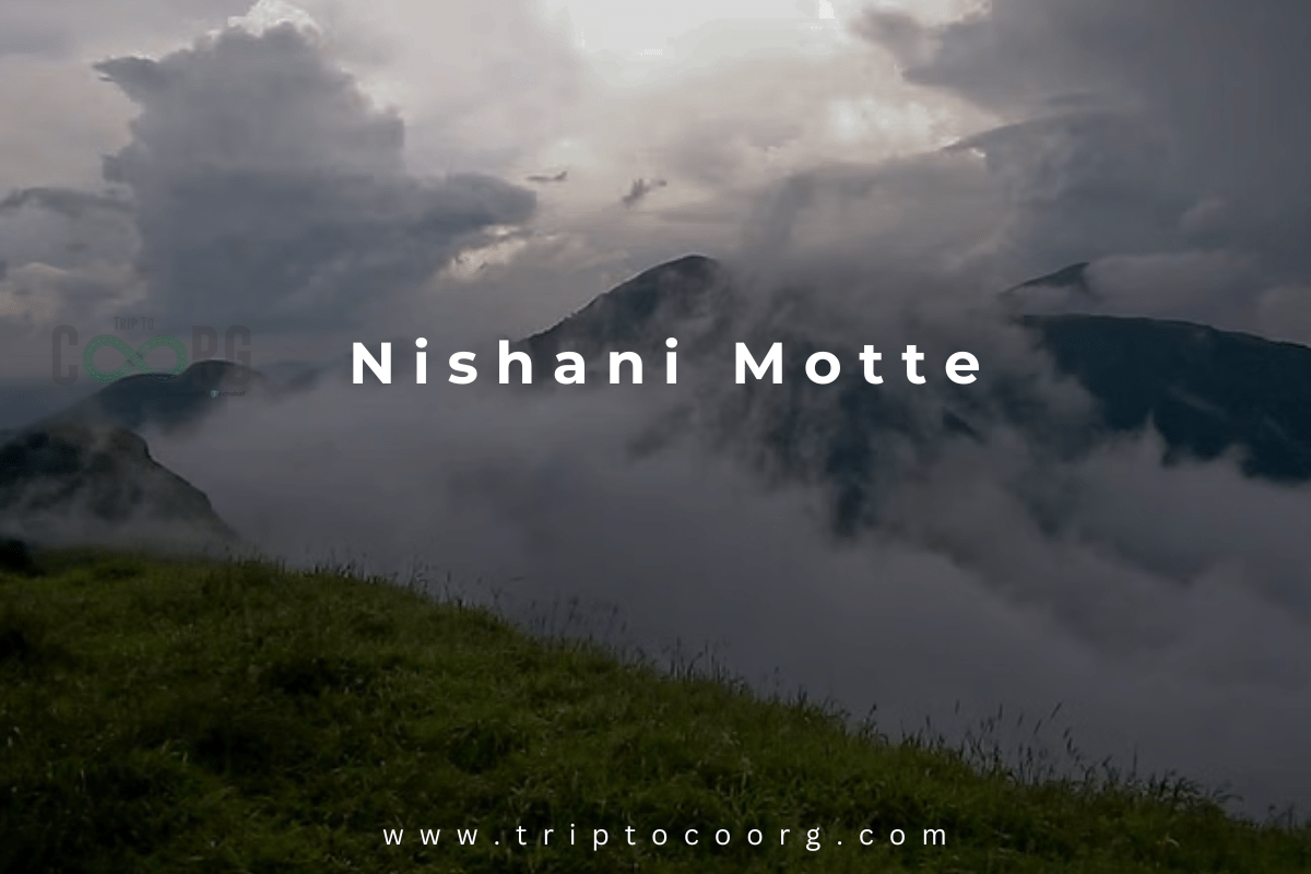 Nishani Motte