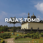 Raja’s Tomb