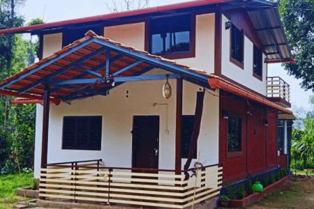 Adithi Homestay