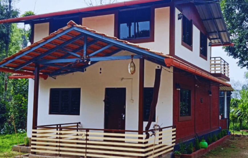 Adithi Homestay