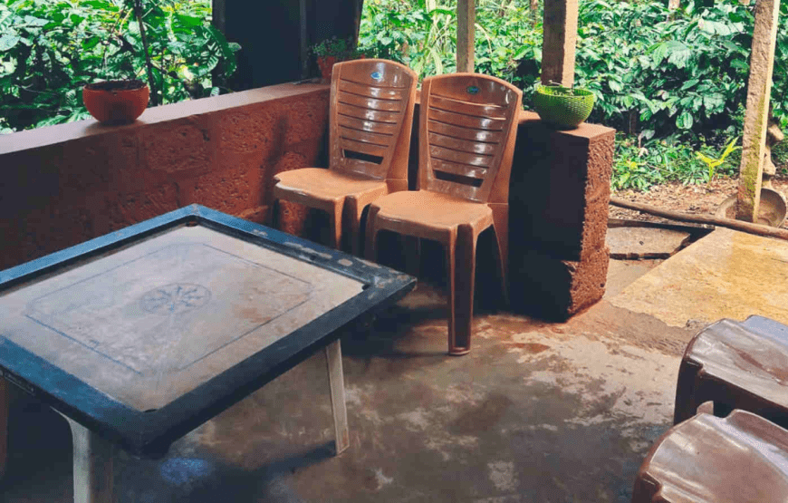 Balajivilla Nature Homestay Coorg